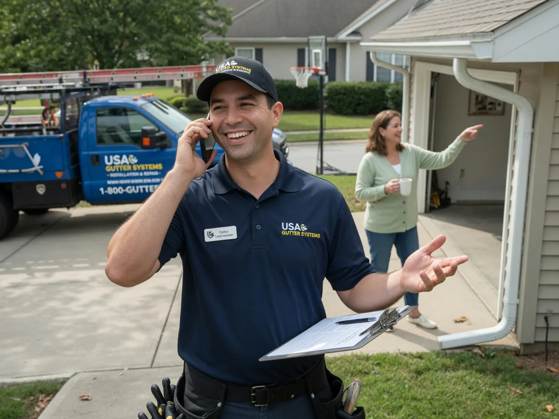 Gutter Installation Richeyville, PA FAQs
